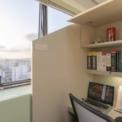 Cabine de estudo